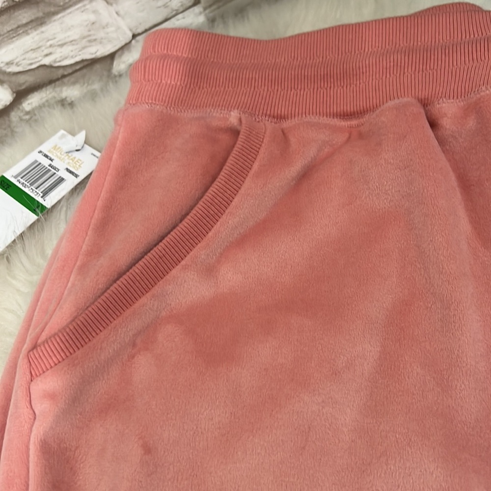 MICHAEL MICHAEL KORS Drawstring Joggers - Picture 5 of 13